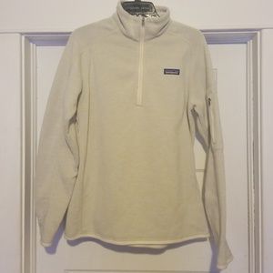 Patagonia Better Sweater